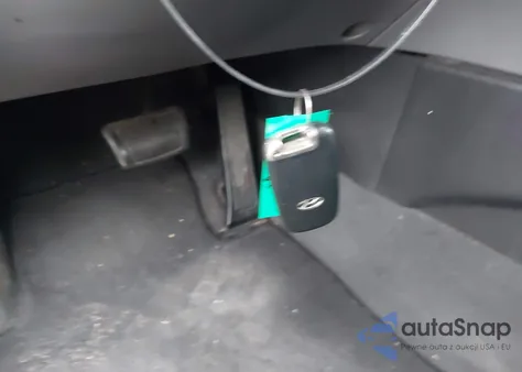 2014 Hyundai Sonata Se из США, поврежденный, VIN 5NPEC4AC5EH922836